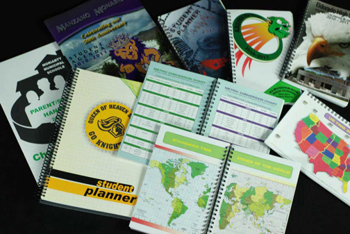 Planner Samples